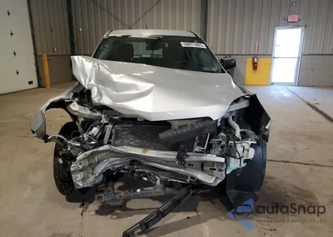 2013 Chevrolet Equinox Ls из США, поврежденный, VIN 2GNFLCEKXD6385083